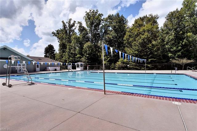 3801 Lusk WAY, Williamsburg, VA 23188
