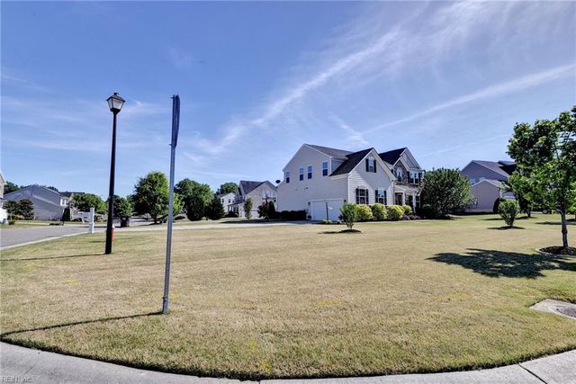 3801 Lusk WAY, Williamsburg, VA 23188