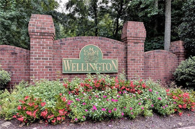 3801 Lusk WAY, Williamsburg, VA 23188