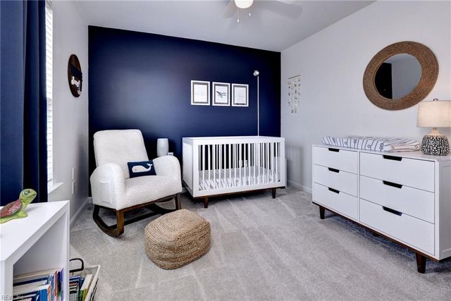 3801 Lusk WAY, Williamsburg, VA 23188