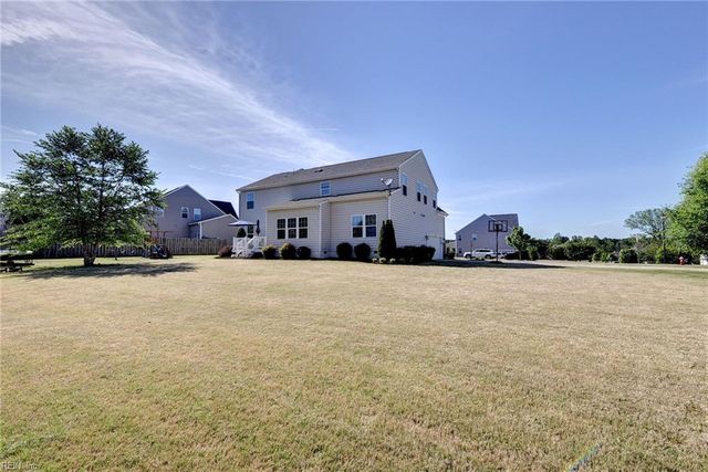 3801 Lusk WAY, Williamsburg, VA 23188