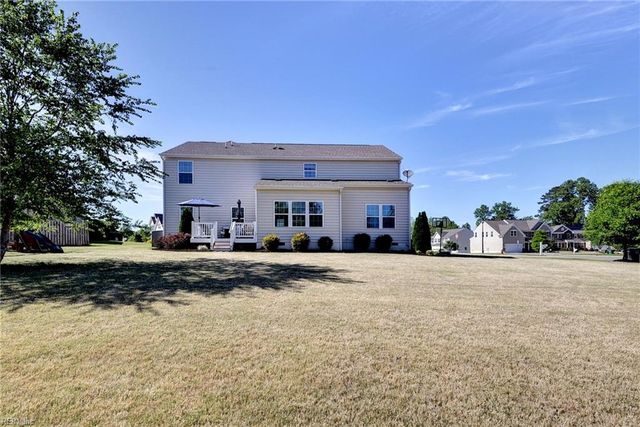 3801 Lusk WAY, Williamsburg, VA 23188