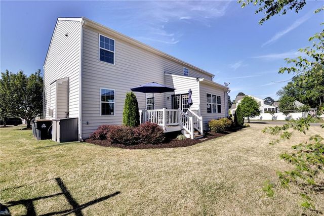3801 Lusk WAY, Williamsburg, VA 23188