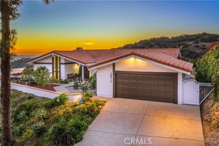 2817 N Mountain, Claremont, CA 91711