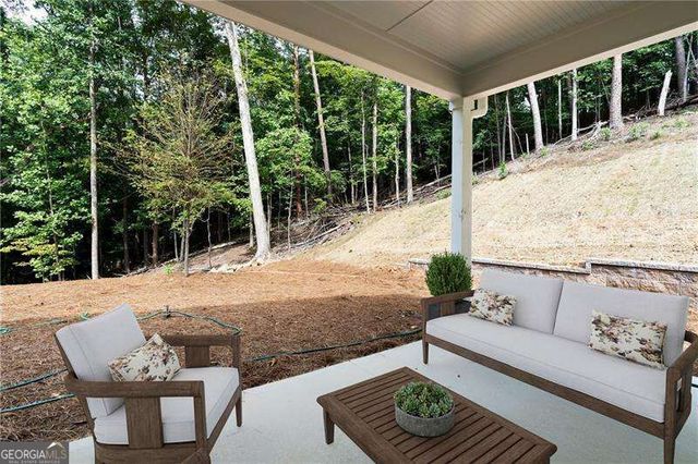 218 Chickasaw Drive, Waleska, GA 30183