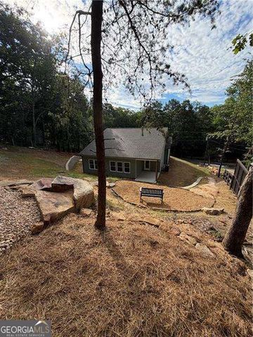 218 Chickasaw Drive, Waleska, GA 30183