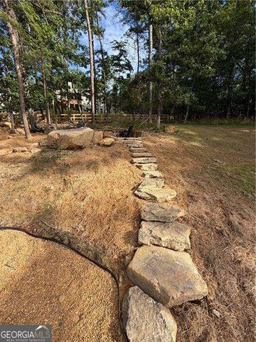 218 Chickasaw Drive, Waleska, GA 30183