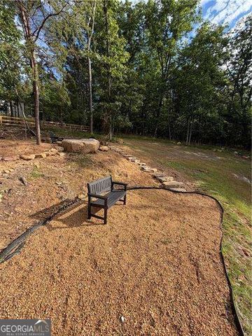 218 Chickasaw Drive, Waleska, GA 30183
