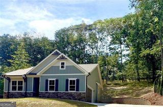 218 Chickasaw Drive, Waleska, GA 30183