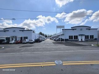 470 Ansin Blvd 470H, Hallandale Beach, FL 33009