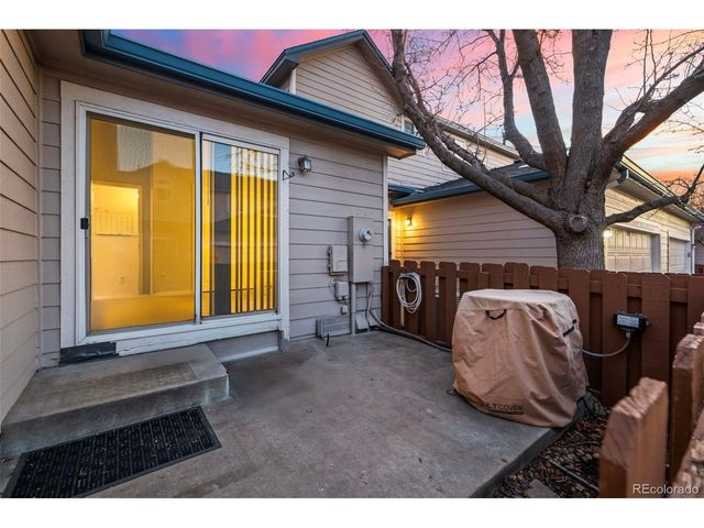 18456 E Bethany Pl, Aurora, CO 80013