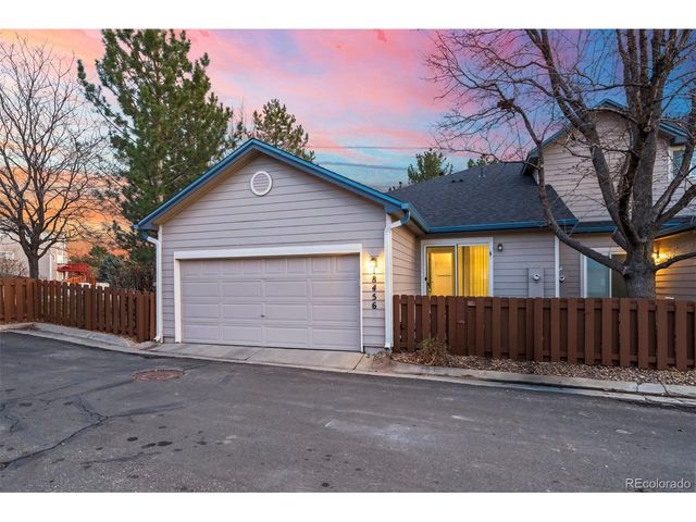 18456 E Bethany Pl, Aurora, CO 80013