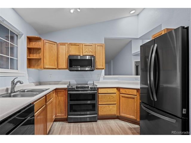 18456 E Bethany Pl, Aurora, CO 80013