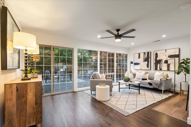 1167 Fairford Way, San Jose, CA 95129