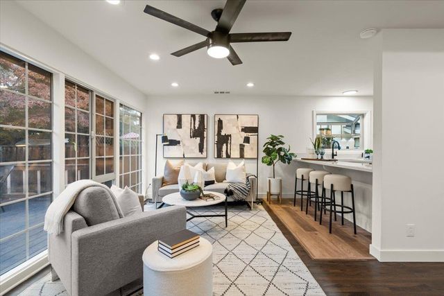 1167 Fairford Way, San Jose, CA 95129