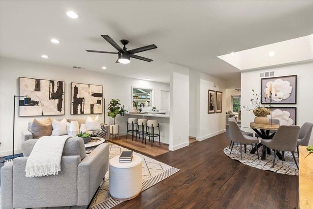 1167 Fairford Way, San Jose, CA 95129