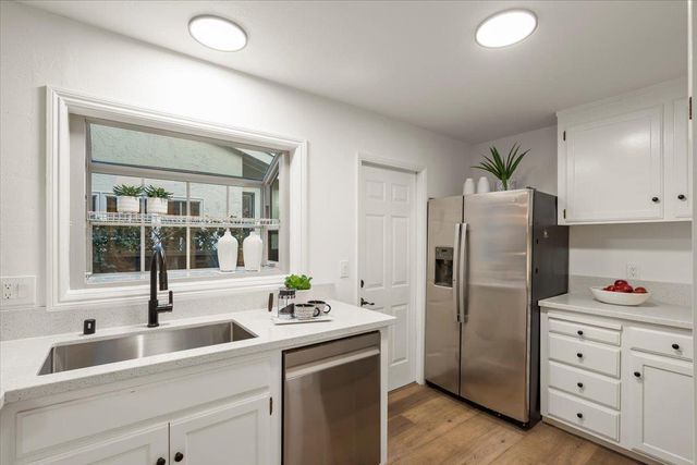 1167 Fairford Way, San Jose, CA 95129