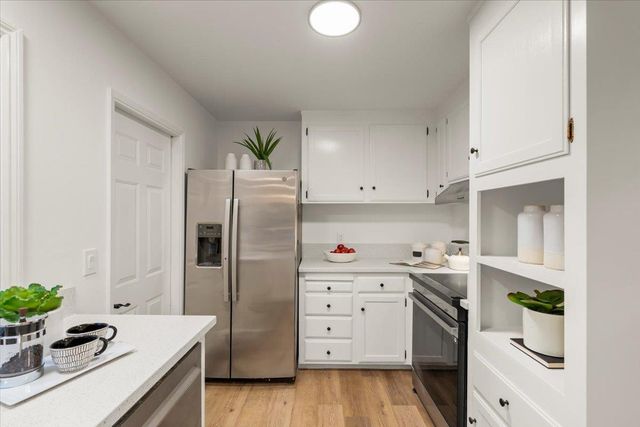 1167 Fairford Way, San Jose, CA 95129