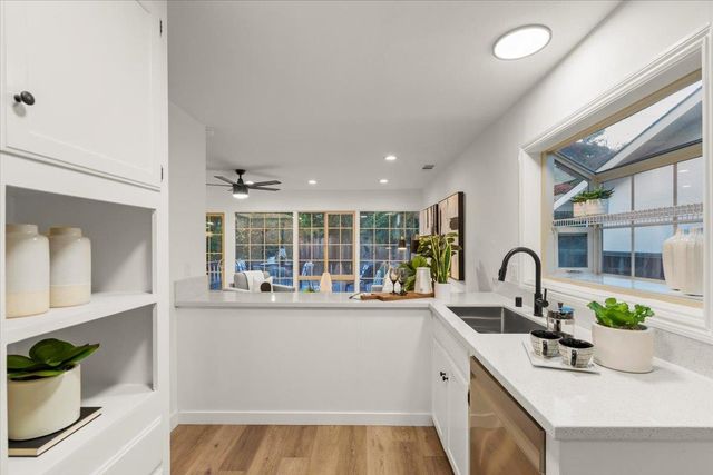 1167 Fairford Way, San Jose, CA 95129