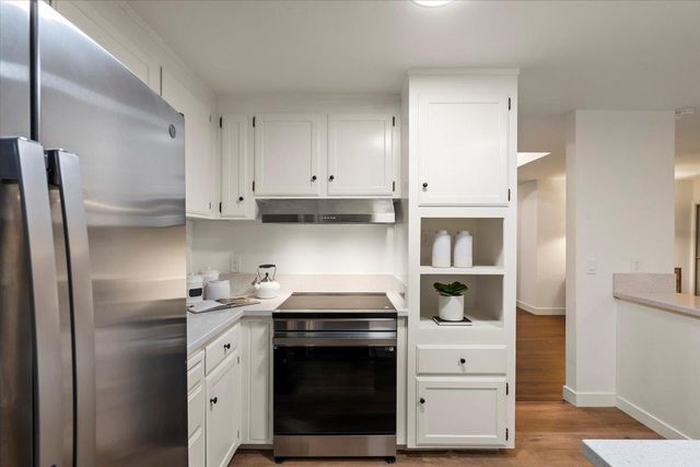 1167 Fairford Way, San Jose, CA 95129