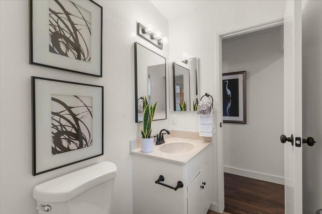 1167 Fairford Way, San Jose, CA 95129