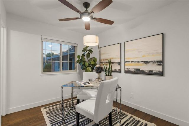 1167 Fairford Way, San Jose, CA 95129