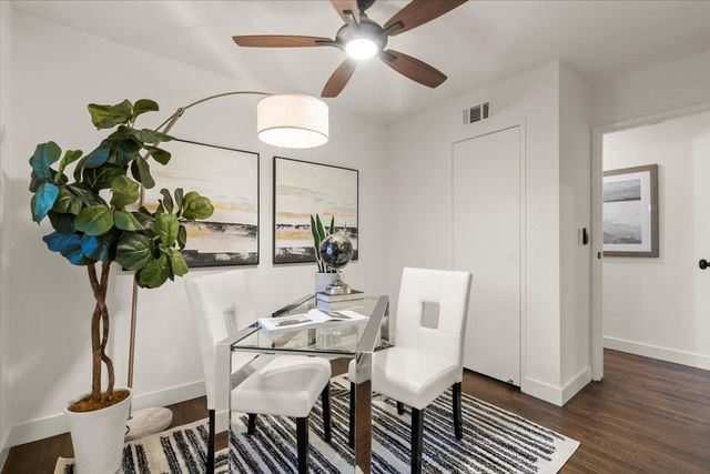 1167 Fairford Way, San Jose, CA 95129