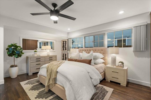 1167 Fairford Way, San Jose, CA 95129