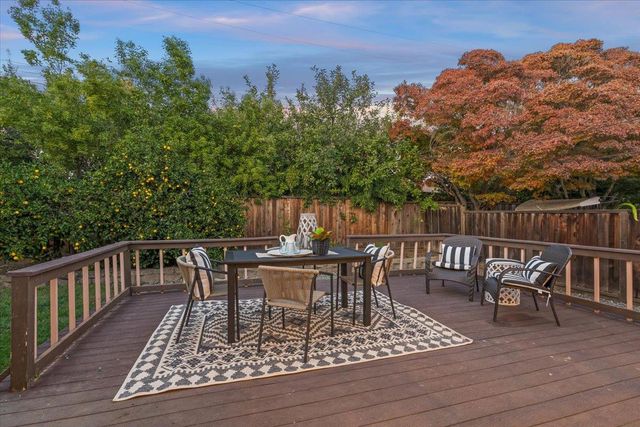 1167 Fairford Way, San Jose, CA 95129