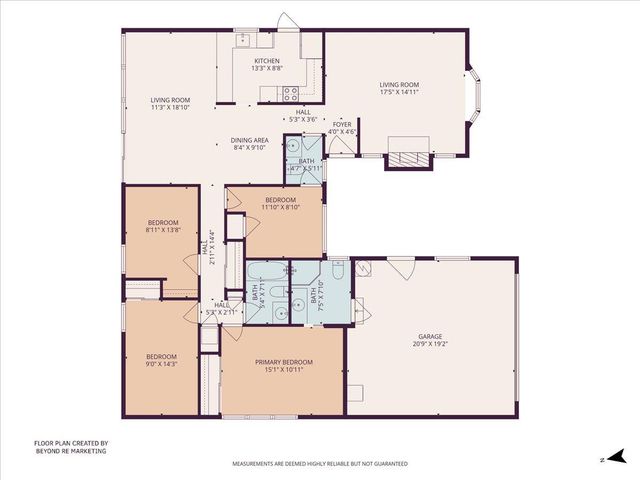 1167 Fairford Way, San Jose, CA 95129