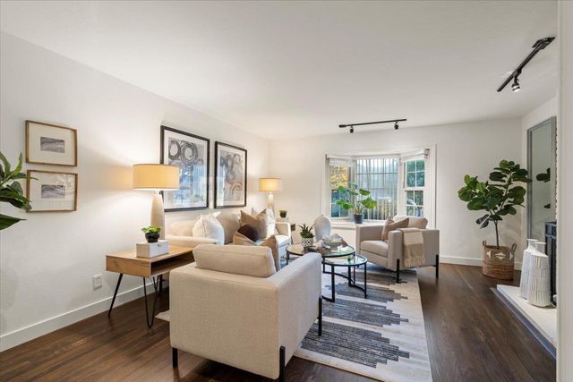 1167 Fairford Way, San Jose, CA 95129