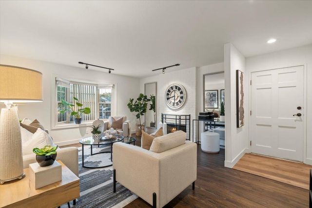 1167 Fairford Way, San Jose, CA 95129