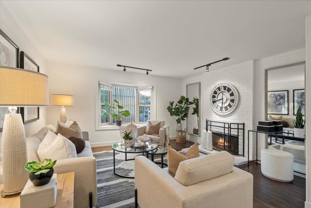 1167 Fairford Way, San Jose, CA 95129