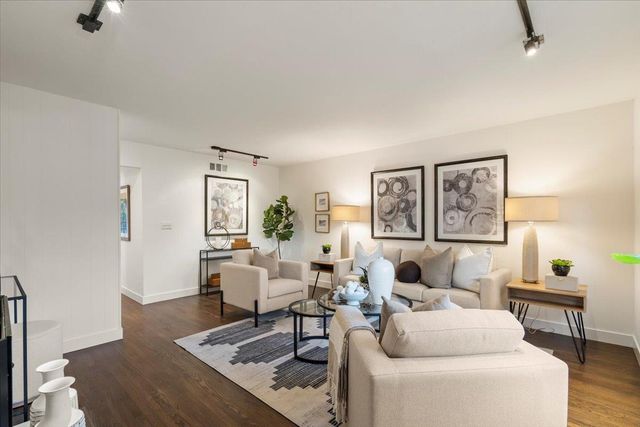 1167 Fairford Way, San Jose, CA 95129