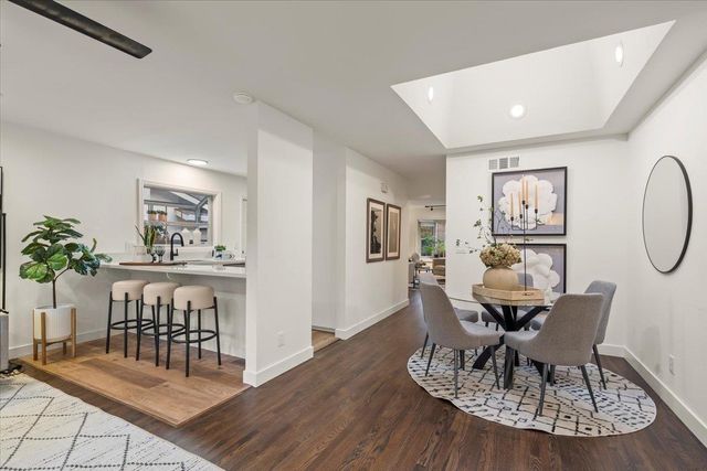 1167 Fairford Way, San Jose, CA 95129