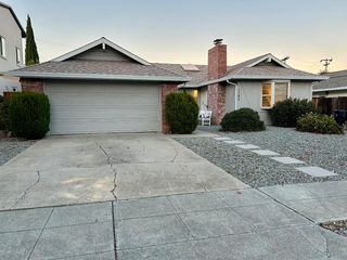 1167 Fairford Way, San Jose, CA 95129