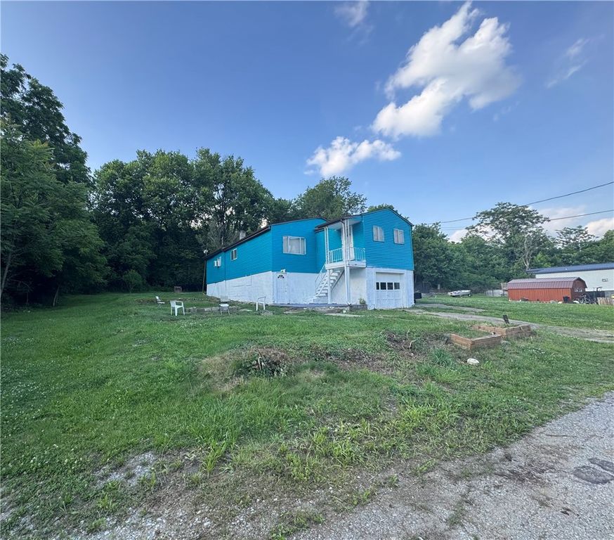 38 Green Hill Road, Rostraver, PA 15012
