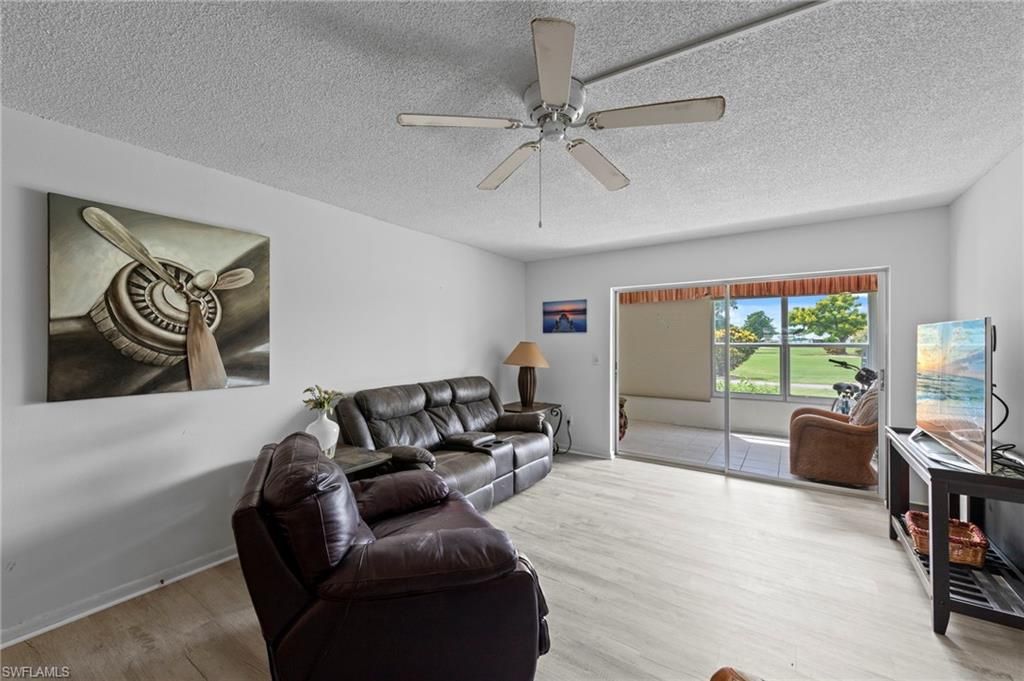 1318 Myerlee Country Club BLVD 3, FORT MYERS, FL 33919 — exterior