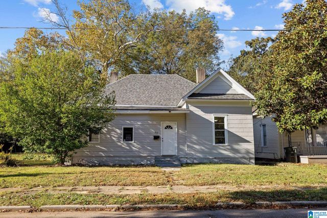 512 SW 16TH STREET, Birmingham, AL 35211