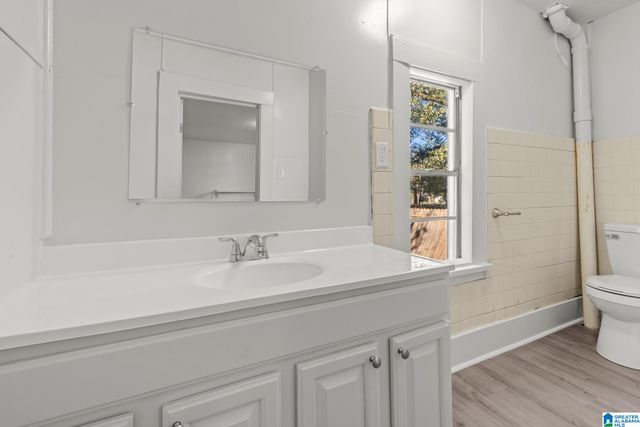 512 SW 16TH STREET, Birmingham, AL 35211