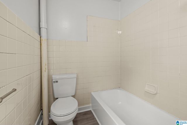 512 SW 16TH STREET, Birmingham, AL 35211