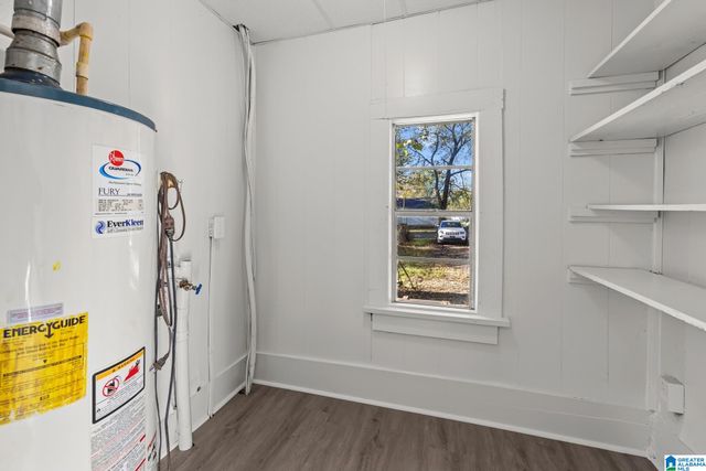 512 SW 16TH STREET, Birmingham, AL 35211