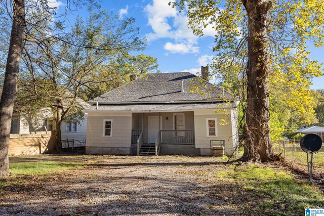 512 SW 16TH STREET, Birmingham, AL 35211