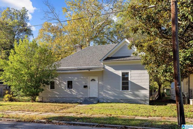 512 SW 16TH STREET, Birmingham, AL 35211