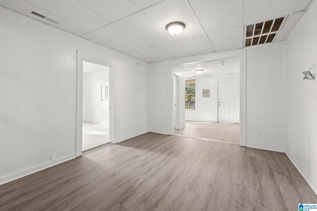 512 SW 16TH STREET, Birmingham, AL 35211