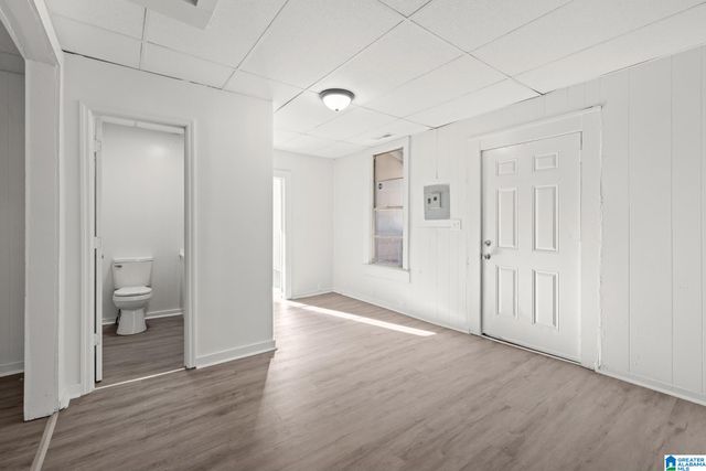 512 SW 16TH STREET, Birmingham, AL 35211