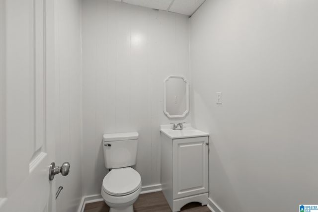 512 SW 16TH STREET, Birmingham, AL 35211