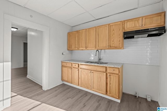 512 SW 16TH STREET, Birmingham, AL 35211