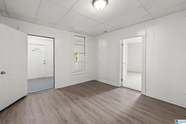 512 SW 16TH STREET, Birmingham, AL 35211