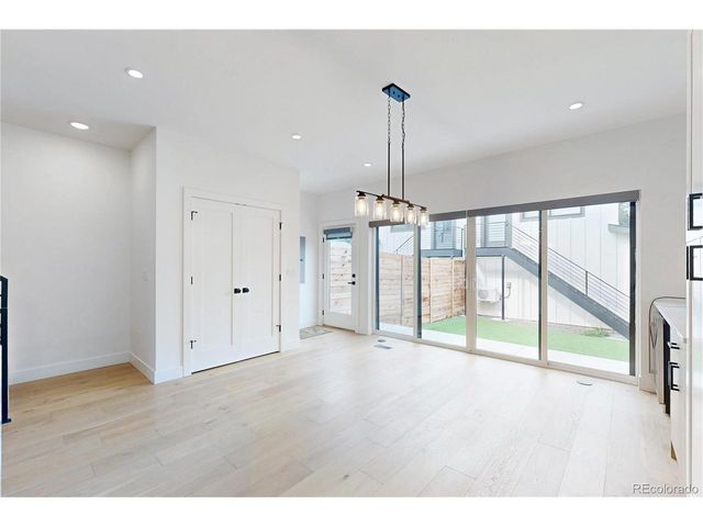 2403 S Franklin, Denver, CO 80210